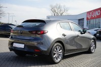 Mazda 3 2.0 M-Hybrid Selection