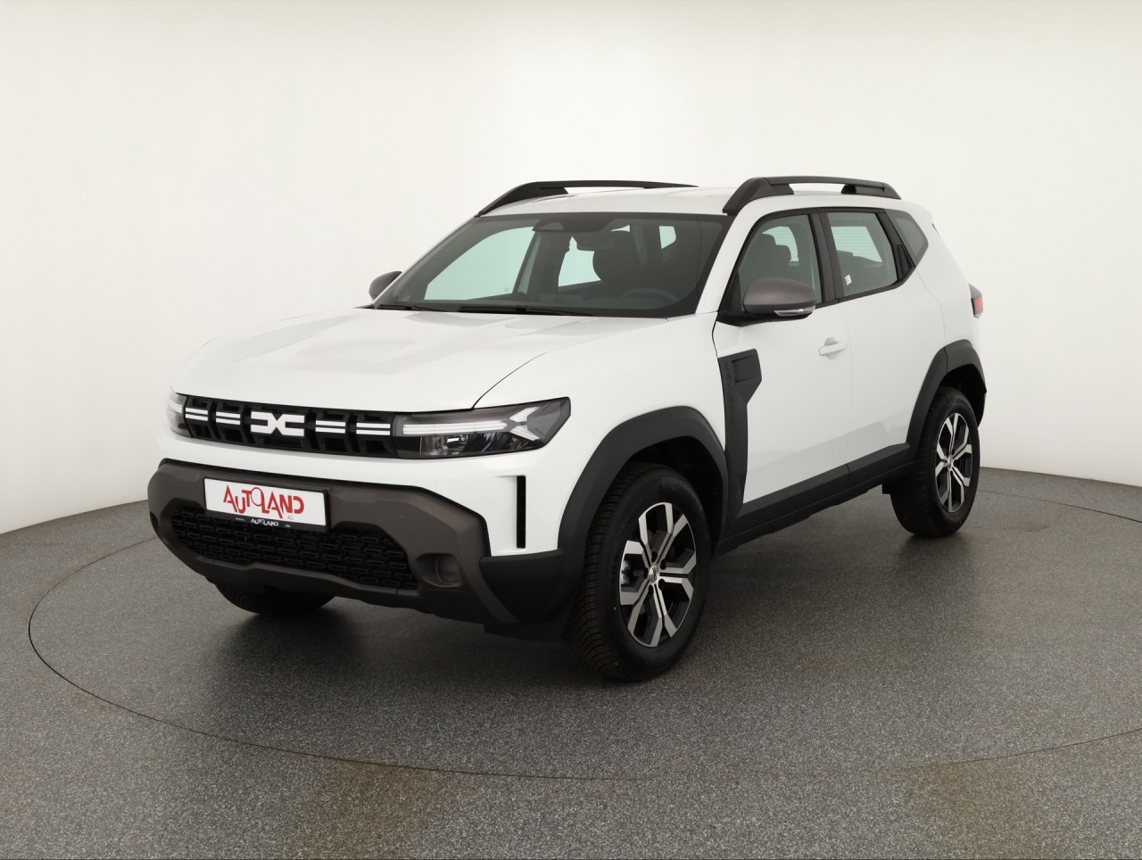 Dacia Duster TCe 130 4x4