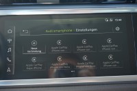 Audi Q3 35 TDI advanced S-Tronic