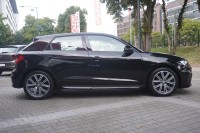 Audi A1 Sportback 1.0 TFSI S line