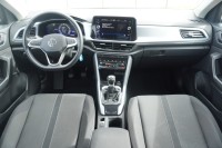 VW T-Roc 1.0 TSI Life