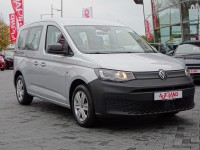VW Caddy 2.0 TDI 4Motion