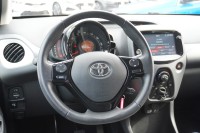 Toyota Aygo AYGO 1.0 x-play club