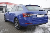 Skoda Superb Combi 2.0 TDI Active