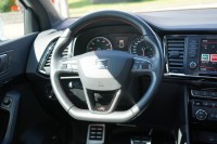 Seat Ateca 2.0 TSI FR 4Drive