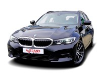 BMW 3er Reihe 320d Touring xDrive Aut. 3-Zonen-Klima Navi Sitzheizung