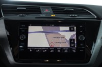 VW Touran 2.0 TDI DSG