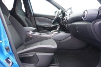 Nissan Juke 1.0 DIG-T N-Connecta DCT