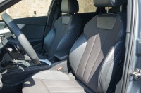 Audi A4 Avant 2.0 TDI S-Line