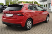 Skoda Fabia 1.0 TSI DSG