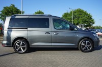 VW Caddy Maxi 1.5 TSI DSG