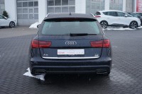Audi A6 Avant 2.0 TDI