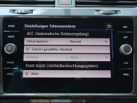 VW Golf Variant 1.5 TSI