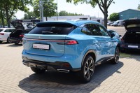 MG HS 1.5 T-GDI Luxury Aut.