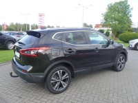 Nissan Qashqai 1.3 N-Connecta