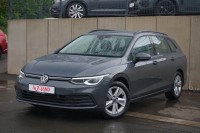 Vorschau: VW Golf VIII Variant Life eTSI