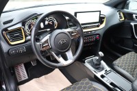 Kia xcee'd Xceed 1.5 T-GDI Xdition