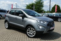 Ford EcoSport 1.0 EB