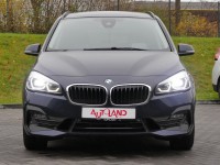 BMW 220 Gran Tourer 2er 220d xDrive Advantage