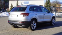 Skoda Karoq 1.5 TSI DSG