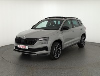 Skoda Karoq 1.5 TSI DSG 2-Zonen-Klima Navi Sitzheizung