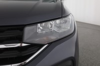 VW T-Cross 1.0 TSI