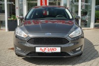 Ford Focus 1.5 EcoBoost