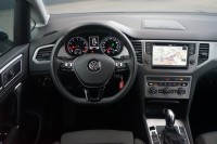 VW Golf Sportsvan 1.4 TSI DSG