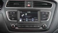Hyundai i20 1.0 T-GDI Style