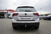 VW Tiguan Allspace 2.0 TDI Life 4Motion