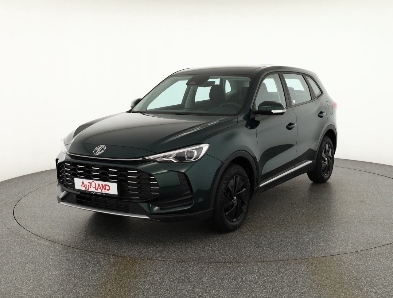 MG ZS 1.5 VTi-Tech Standard