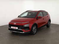 Hyundai BAYON Bayon 1.0 T-GDI Facelift Navi Sitzheizung LED