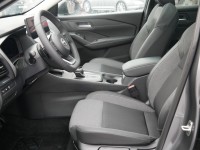 Nissan Qashqai N-Connecta 1.3 Dig-T Aut.