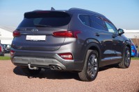 Hyundai Santa Fe 2.2 CRDi DCT DPF Premium 4WD
