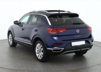 VW T-Roc 1.5 TSI Sport
