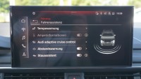 Audi A4 Quattro 40 quattro 2.0 TDI S-Line