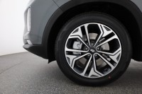 Hyundai Santa Fe 2.2 CRDi Premium 4WD