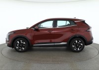 Vorschau: Kia Sportage 1.6 T-GDI Facelift