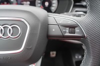 Audi A4 Avant 45 TFSI qu. 2xS line