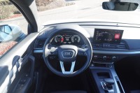 Audi Q5 40 2.0 TDI quattro S line