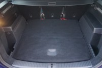 VW Touran 1.5 TSI DSG United