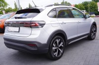 VW Taigo 1.5 TSI DSG