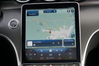 Mercedes-Benz C 200 C200 T-Modell 4Matic Avantgarde