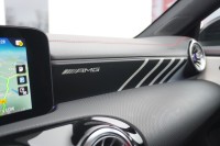 Mercedes-Benz CLA 35 AMG 4Matic