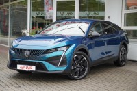 Vorschau: Peugeot 408 1.2 GT-Line