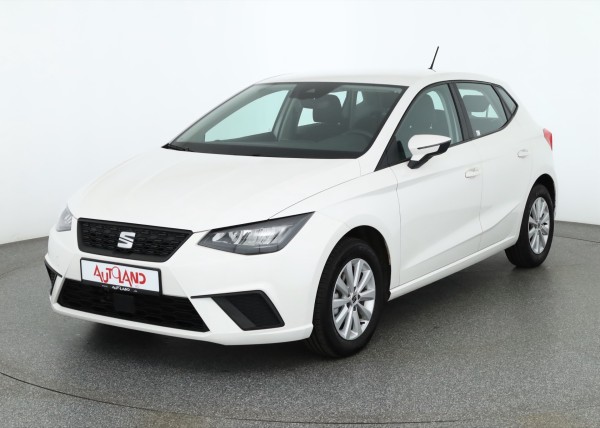 Seat Ibiza 1.0 Style