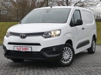 Vorschau: Toyota Proace City 1.5 L1 Meister