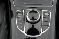 Mercedes-Benz C 160 C200 T-Modell 4Matic AMG Line