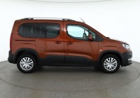 Peugeot Rifter 1.5 Blue-HDi Active