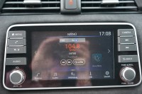 Nissan Micra 1.0 N-Sport